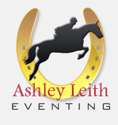 Ashley Leith Eventing