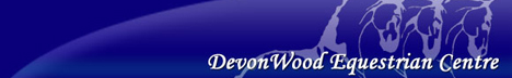 Devon Wood Equestrian Care